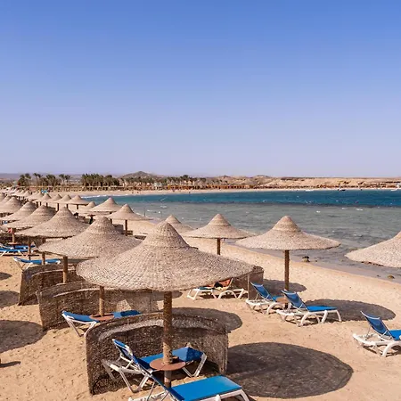 Malikia Resort Abu Dabbab