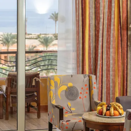 Malikia Resort Abu Dabbab