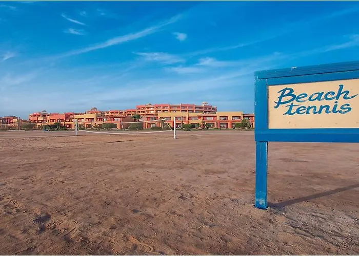 Resort Malikia Abu Dabbab Marsa Alam