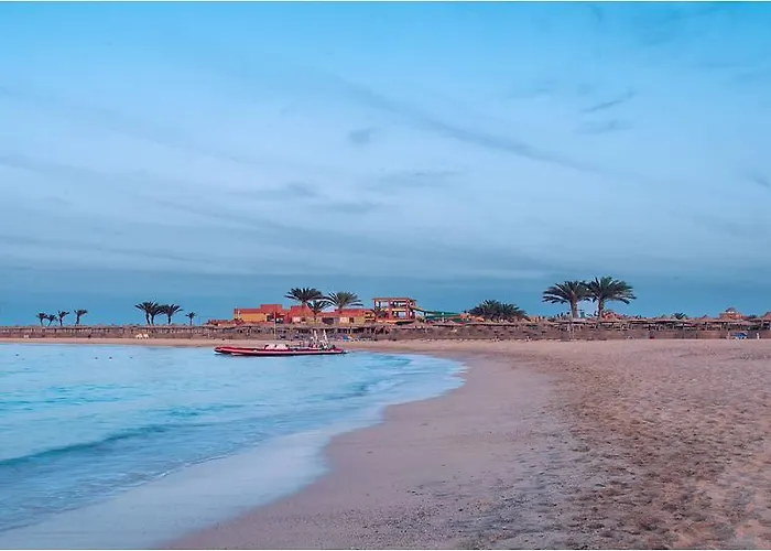 Malikia Abu Dabbab Marsa Alam