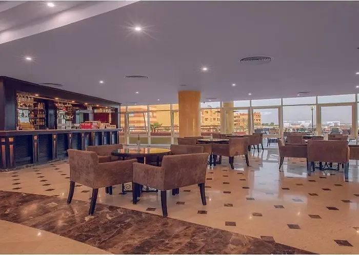 Malikia Abu Dabbab Resort Marsa Alam