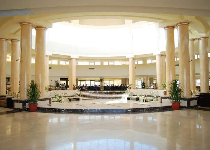 Malikia Abu Dabbab 5*