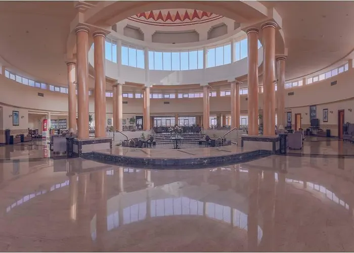 Malikia Abu Dabbab 5*