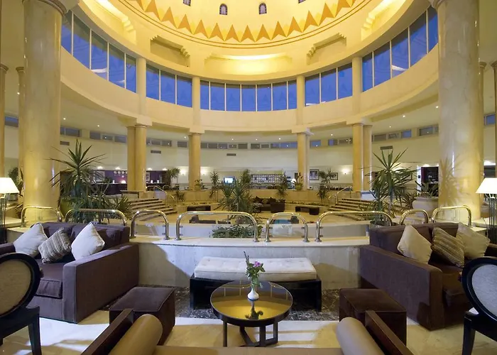 Malikia Abu Dabbab 5* Marsa Alam