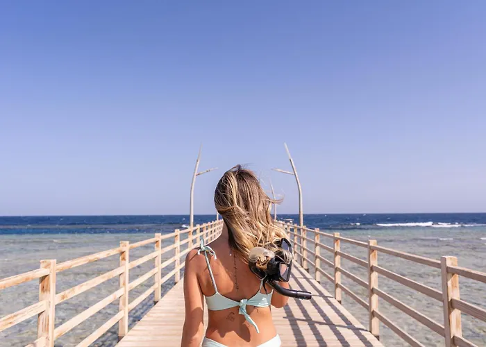 Resort Malikia Abu Dabbab Marsa Alam