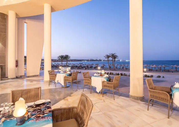 Malikia Abu Dabbab 5*