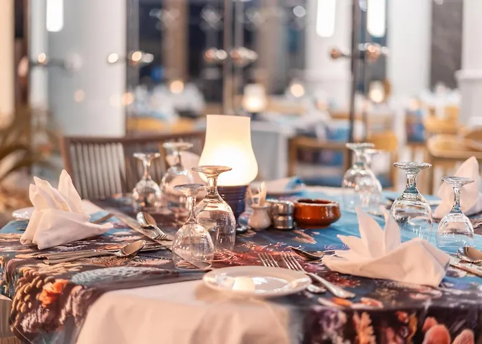 Malikia Abu Dabbab Resort Marsa Alam
