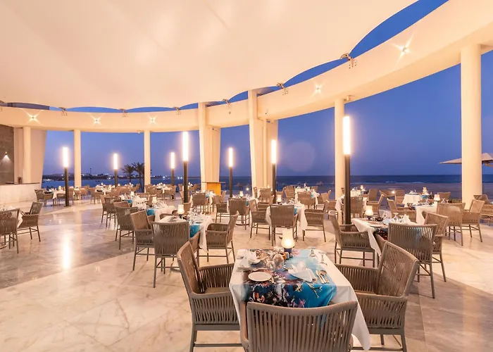 Malikia Abu Dabbab 5* Marsa Alam