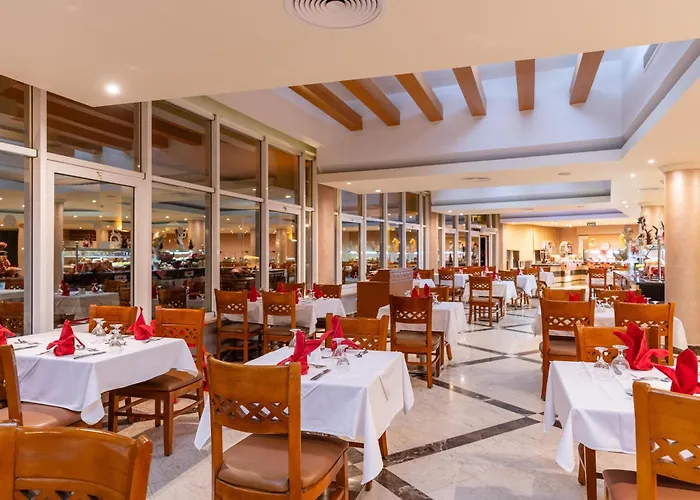 Malikia Abu Dabbab Resort Marsa Alam