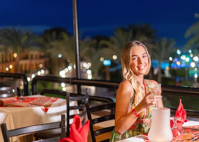 Malikia Abu Dabbab 5* Marsa Alam