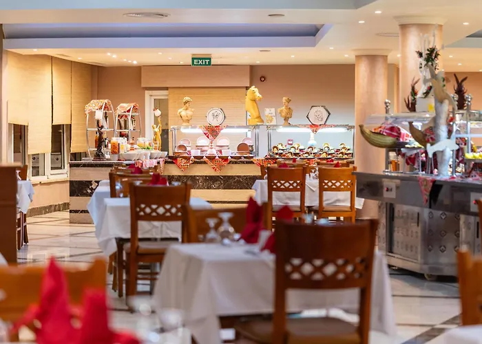 Malikia Abu Dabbab Resort Marsa Alam