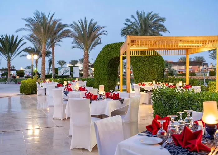 Resort Malikia Abu Dabbab 5*