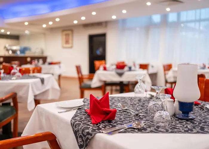 Malikia Abu Dabbab Resort