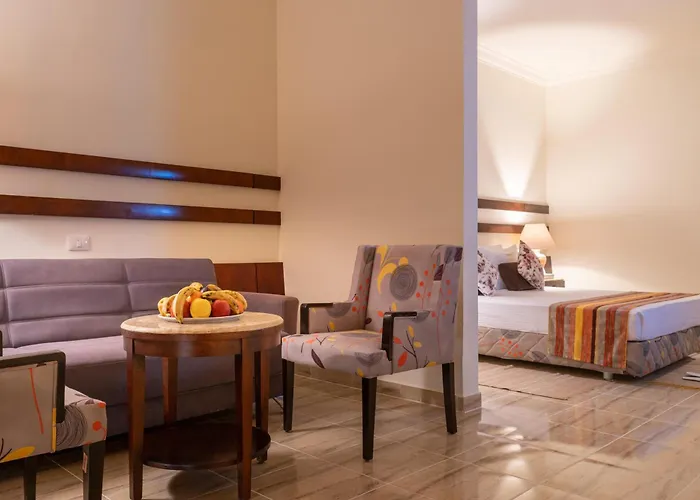 Malikia Abu Dabbab Marsa Alam