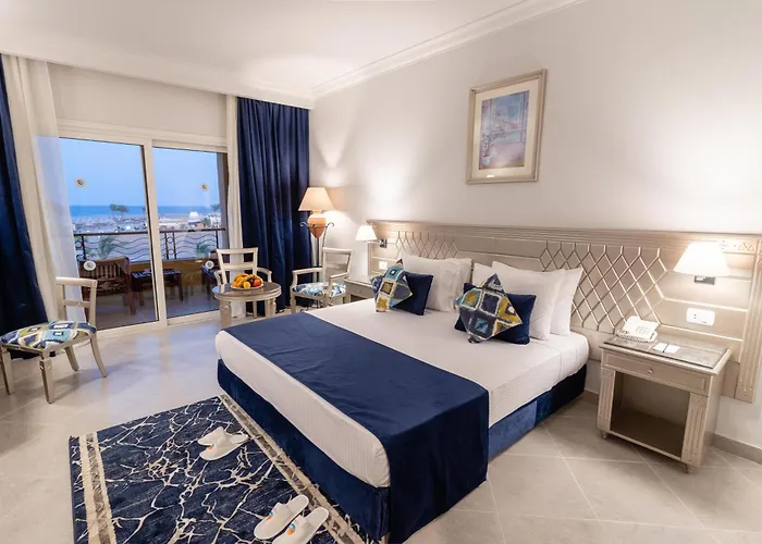 Malikia Abu Dabbab 5* Marsa Alam