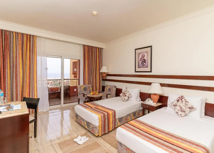 Malikia Abu Dabbab 5*