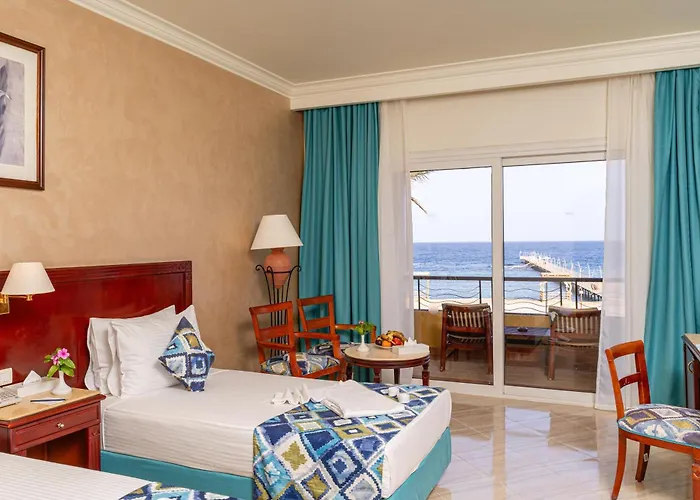 Malikia Abu Dabbab Marsa Alam