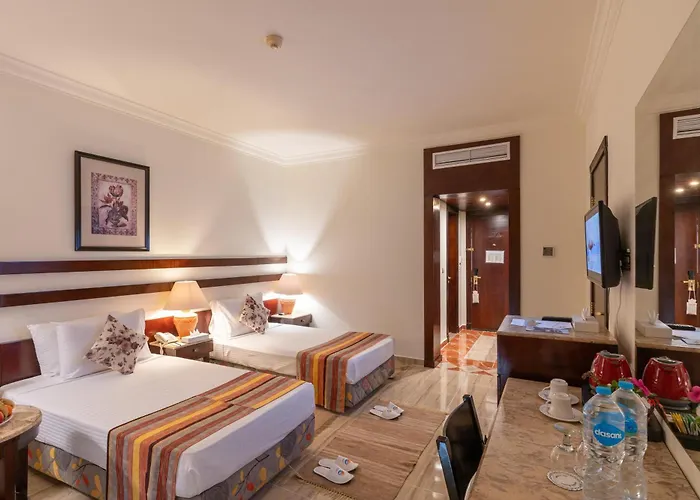 Malikia Abu Dabbab Resort