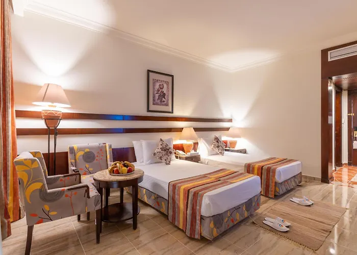 Malikia Abu Dabbab 5*