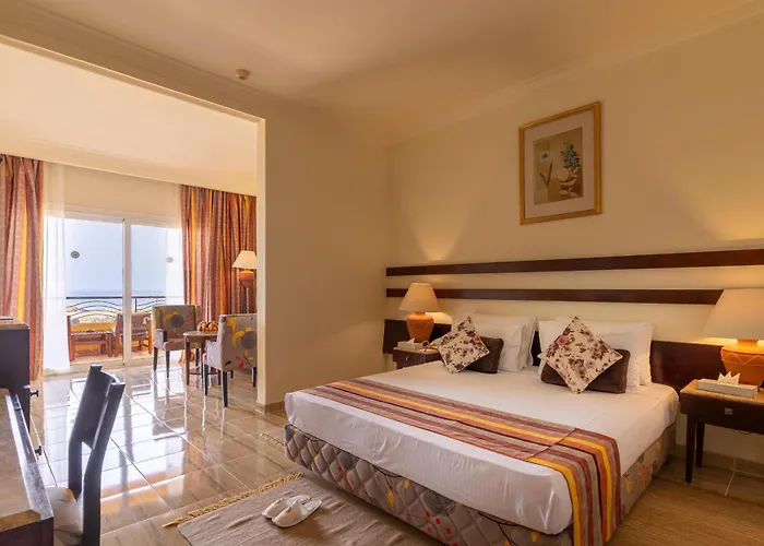 Malikia Abu Dabbab 5* Marsa Alam