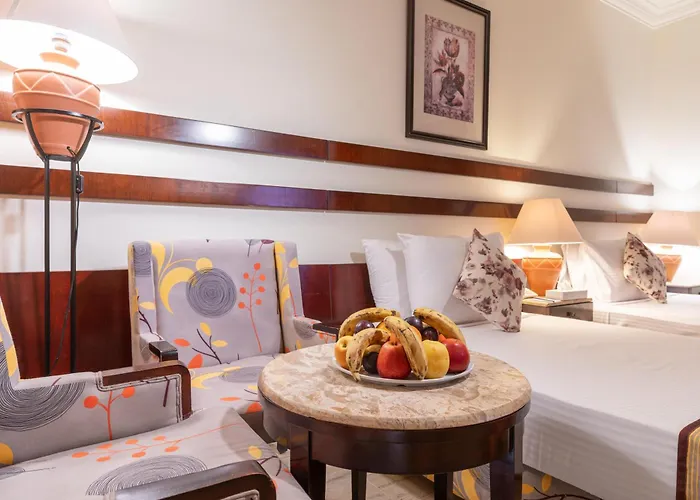 Resort Malikia Abu Dabbab