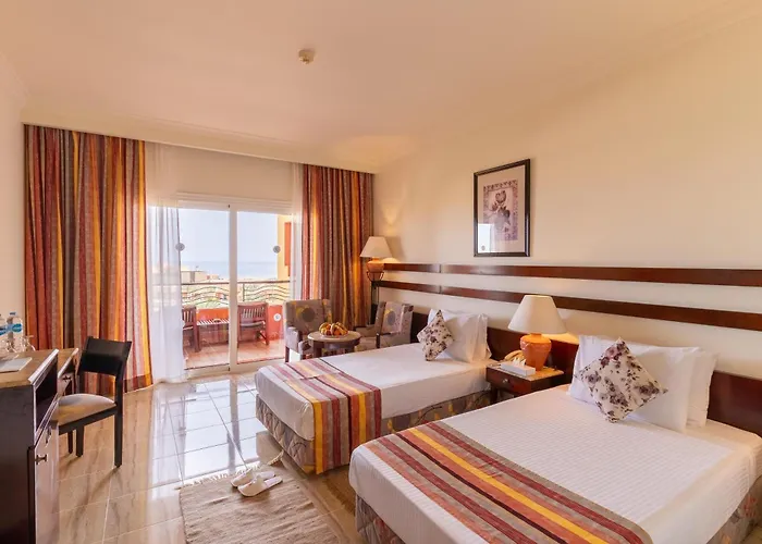 Malikia Abu Dabbab Resort 5*