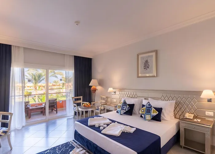 Resort Malikia Abu Dabbab Marsa Alam