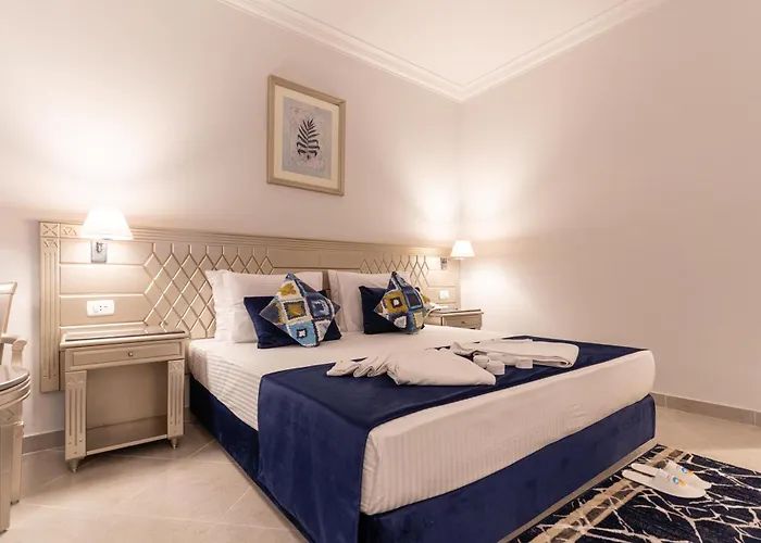 Malikia Abu Dabbab 5*