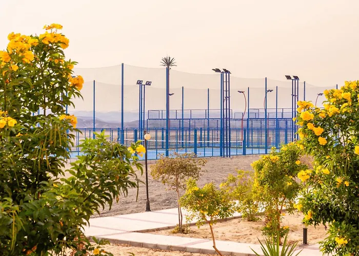 Resort Malikia Abu Dabbab