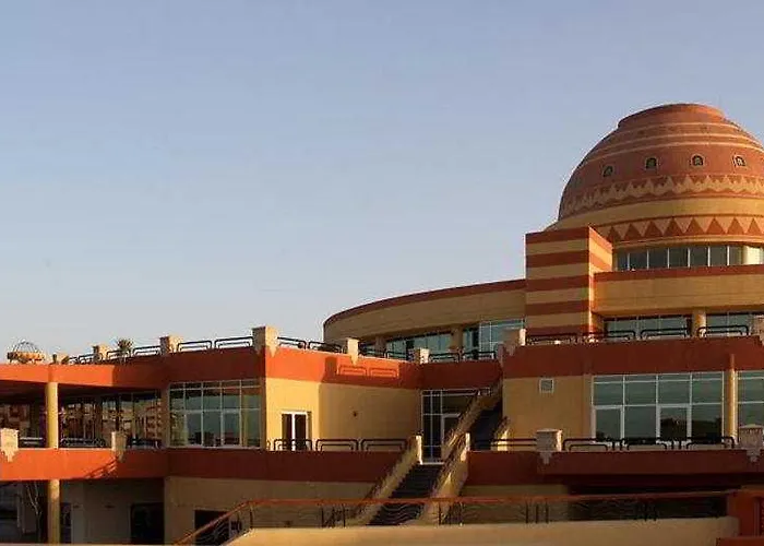 Resort Malikia Abu Dabbab Marsa Alam