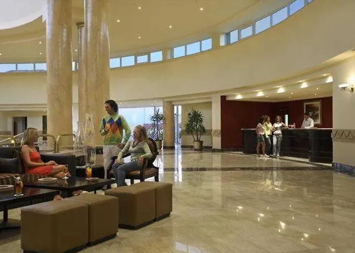 Malikia Abu Dabbab 5* Marsa Alem