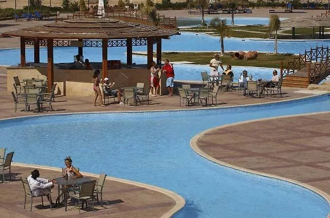 Resort Malikia Abu Dabbab Marsa Alam