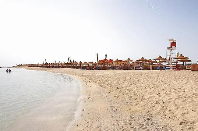 Malikia Abu Dabbab 5* Marsa Alam