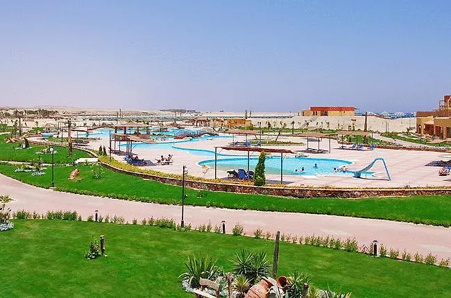 Malikia Abu Dabbab Resort Marsa Alam