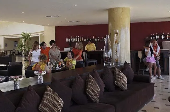 Resort Malikia Abu Dabbab Marsa Alam