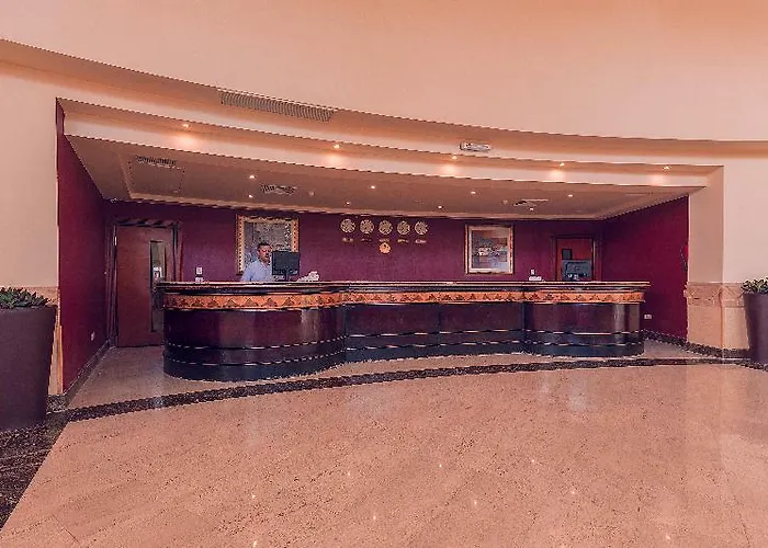 Resort Malikia Abu Dabbab