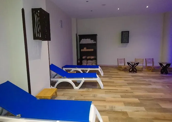 Malikia Abu Dabbab 5*